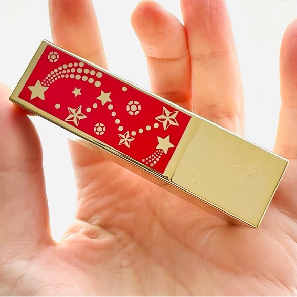 5 for 25⚡️Estee Lauder Pure Color Envy Creme Lipstick in Constellation Rose 3.5g - Picture 3 of 7